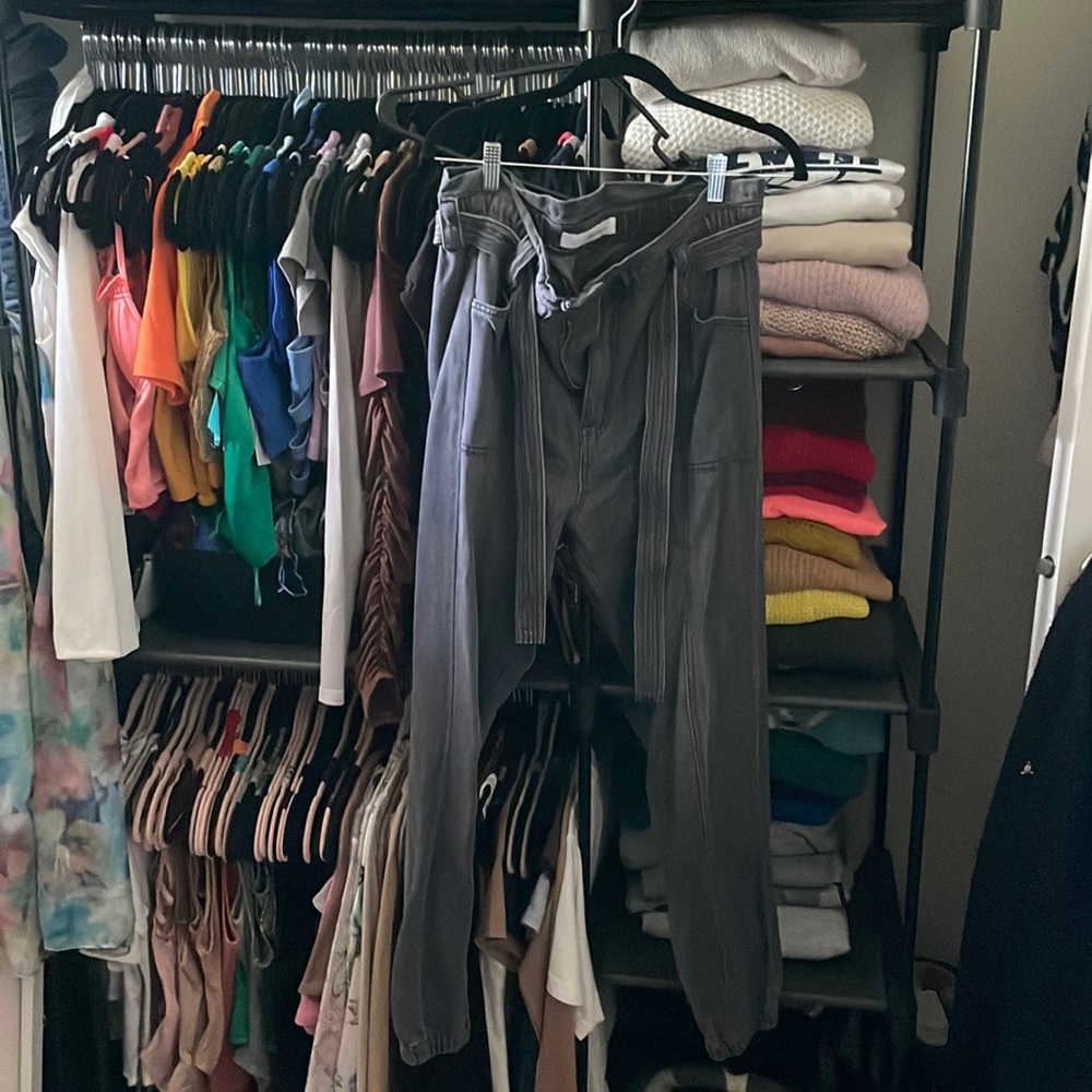 Cargo pants